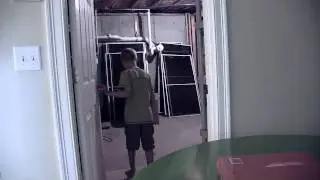 Hide and Seek (The Movie)