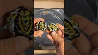 Hasbro's Cho-Z Achilles VS Takara Tomy's Cho-Z Achilles 🔥🔥 