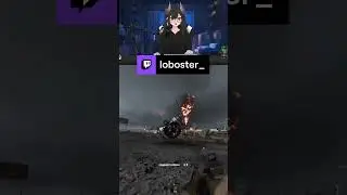 little guy!!! | loboster_ on #Twitch