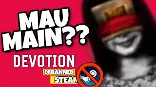 Horror Game yang Gak bisa Kalian Mainin (Devotion)