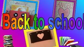 Back to school (by Angels)