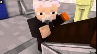 War Doctor Regenration And War Doctor Tardis Rig Showcase!