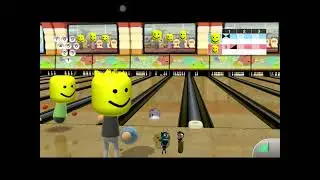 Robloxx wii sports oof