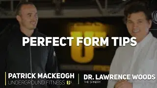 How To Strengthen And Align Your Core.
