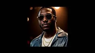 MEEK MILL TYPE BEAT ''I'M WONDERING'' PROD. BY J TRAP