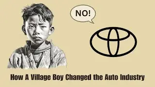 The Unbreakable Spirit: How A Village Boy Changed the Auto Industry | Inspiring Real Story