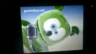 Мишка гумибер!!!!!