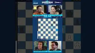 Levy Blunders ROOK ON PURPOSE to Trick Nemo