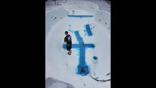 Fiberglass Pool Crack Repair
