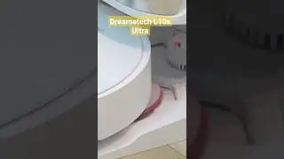 Dreametech L10s Ultra Robot Vacuum and Mop Test