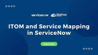 ITOM and Service Mapping in ServiceNow | Share the Wealth
