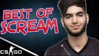 SCREAM | САМЫЕ БЕЗУМНЫЕ И ЛУЧШИЕ VAC МОМЕНТЫ