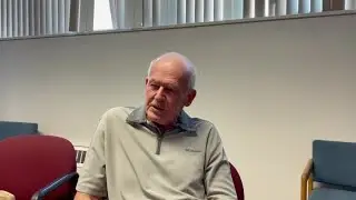 Stories of Honor with Clarence Haugan