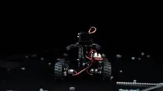 Totem Gripper Bot