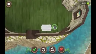 Переобустраиваю дом Замок в Wild craft! - дом учеников клана духов (