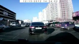 Подрезала Optima