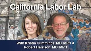 The California Artificial Stone and Silicosis (CASS) Project