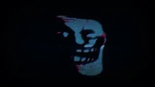 Grold Troll - l19u1d - BLACK BLOOD