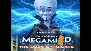 Megamind 2 is NOT good...