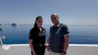 Glory Sea Explorer Safety Video