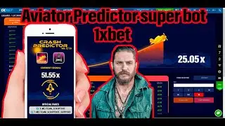 1xbet Crash Predictor hack