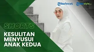 Irish Bella Merasa Kesulitan saat Menyusui Anak Keduanya Dibandingkan Anak Pertama, Mengapa?