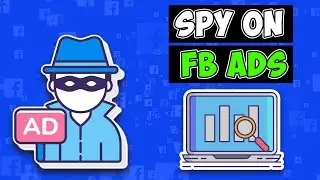 How To Spy On Your Competitors Facebook Ads And Use It To Profit!