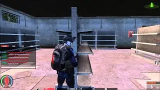 BobaFett #1 ZMMO Montage