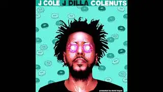 J Cole & J Dilla - Colenuts