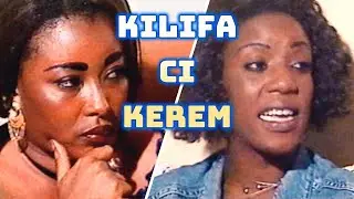 KILIFA CI KEREM VOL 1