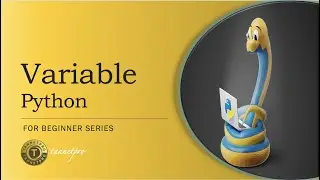 What is Variable in Python? || Python Variable || How to create Variable in Python ? ||