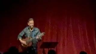 Sun Kil Moon   Live at Roxy Cinema NY, April 23, 2024