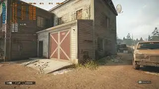 Tom Clancy's Rainbow Six  Siege | MSI GTX 970 Gaming 4G temperature test