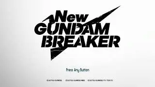 New Gundam Breaker Impressions