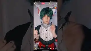 wtf is tiktok live💀??
