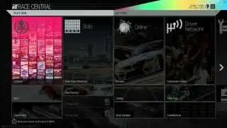 Project Cars - In Depth look at the career mode