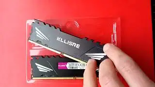 KLLiSRE 16+16GB