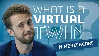What is a Virtual Twin in Healthcare?