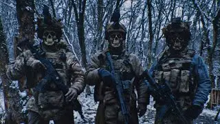 Just be better brutal | Russian Army ZOV Edit