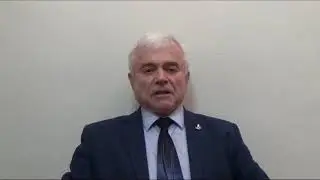 Обращение Алексея Ломова к участникам конкурса «Директор года Кубани — 2020»
