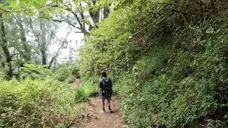 Bali Mount Abang