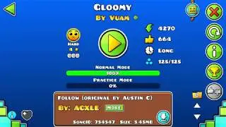8 FREE STARS ⭐️ Geometry Dash