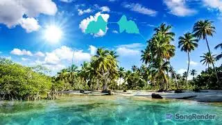 128 bpm house beat happy vibes