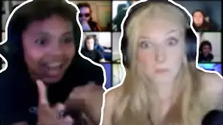 12-year-old crashes Discord edate