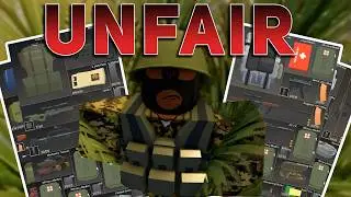 I used the most DEVIOUS strategy... - Apocalypse Rising 2 (ROBLOX)