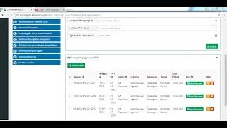 Cara Mengisi Emis PTK Online Terbaru 2018 (bagian data kepegawaian)