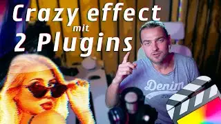 2 Must have Plug-ins Final Cut ProX