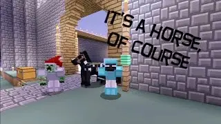 Ender Land Episode 49 | Let's Explore Ender Land!