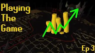 Playing the Game (Ep. #3)