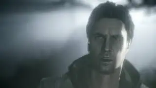 Alan Wake - Alan Wake TGS 2009 Interview